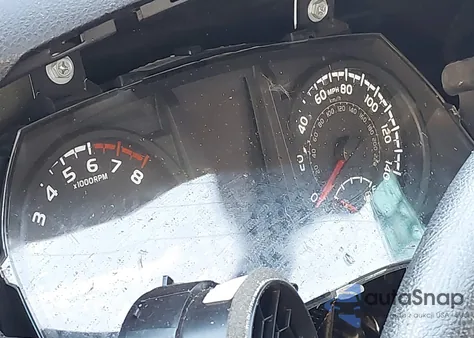 2019 Toyota Tacoma Sr V6 z USA, uszkodzony, nr VIN 3TMCZ5AN1KM273118